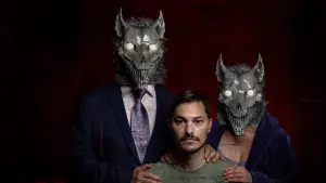 Backdrop to the movie "Hypochondriac" #460068