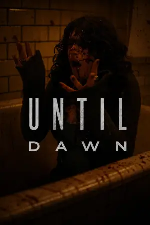 Until Dawn