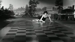 Backdrop to the movie "La Notte" #751977