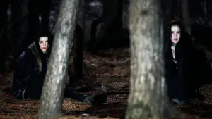 Backdrop to the movie "Project Y" #516873