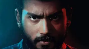 Backdrop to the movie "Rajni" #386080