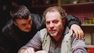 Backdrop to the movie "Saimir" #720667