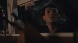 Backdrop to the movie "Say Less" #769129