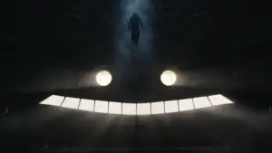 Backdrop to the movie "Sonic the Hedgehog 2" #563840