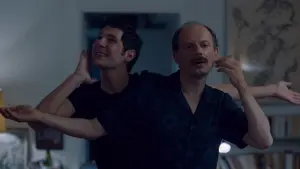 Backdrop to the movie "Sorry Angel" #439516