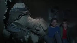 Backdrop to the movie "The Gate" #308757