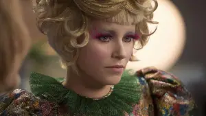 Backdrop to the movie "The Hunger Games: Catching Fire" #625007