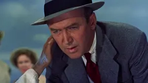 Backdrop to the movie "The Man Who Knew Too Much" #213969