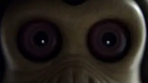 Backdrop to the movie "The Monkey" #573968