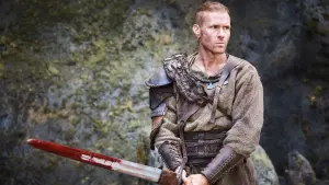 Backdrop to the movie "The Rising Hawk" #390270