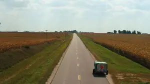 Backdrop to the movie "The Straight Story" #529237