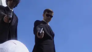 Backdrop to the movie "The Supplier : A New York crime story." #468441