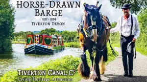 Backdrop to the movie "Tiverton Canal Co. 50th Anniversary" #438099