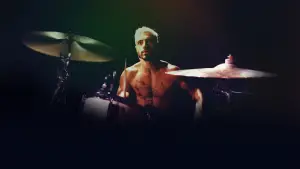 Backdrop to the movie "Sound of Metal" #667109