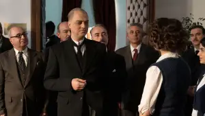 Backdrop to the movie "A Republic Song" #738595