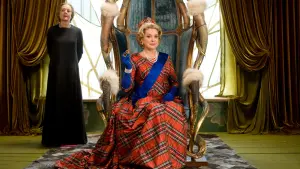 Backdrop to the movie "Asterix & Obelix: God Save Britannia" #351996