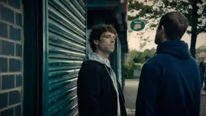 Backdrop to the movie "Reputation" #740007