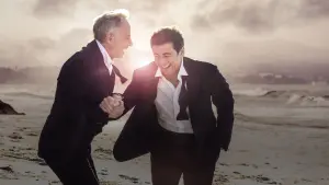 Backdrop to the movie "The Best Is Yet to Come" #378780