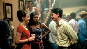 Backdrop to the movie "10 Things I Hate About You" #618278