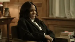 Backdrop to the movie "After the Hunt" #561985