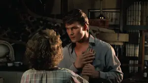 Backdrop to the movie "Dirty Dancing" #928358