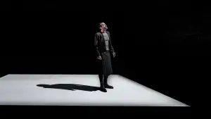 Backdrop to the movie "Macbeth" #656941