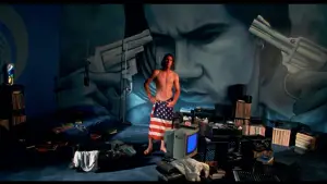 Backdrop to the movie "Nowhere" #685843