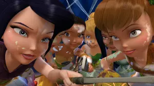 Watch film Pixie Hollow Bake Off | Pixie Hollow Bake Off - Disney Movies Anywhere