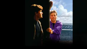 Backdrop to the movie "Simple Minds: Everything Is Possible" #807702