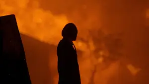 Backdrop to the movie "Phantasm II" #936576