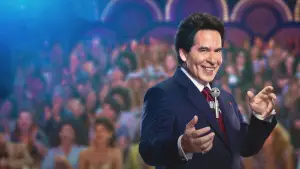 Backdrop to the movie "Up Next: Silvio Santos" #609539