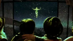 Backdrop to the movie "Moulin Rouge!" #802163