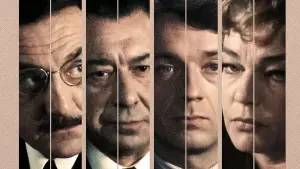 Backdrop to the movie "Army of Shadows" #751703