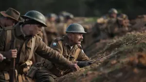 Backdrop to the movie "Before Dawn" #707821