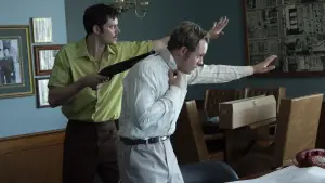 Backdrop to the movie "Dead Man