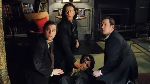 Backdrop to the movie "Death at a Funeral" #255573