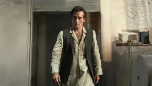 Backdrop to the movie "Dhurandhar" #764770