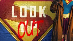 Backdrop to the movie "Supergirl" #605127