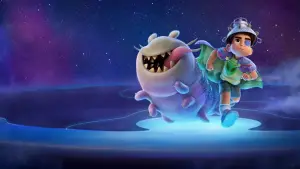 Backdrop to the movie "Elio" #523075