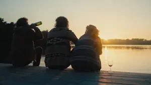 Backdrop to the movie "Everything Must Go" #725039