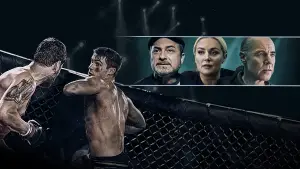 Backdrop to the movie "Notorious Nick" #716791