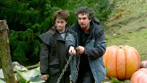 Backdrop to the movie "Harry Potter and the Prisoner of Azkaban" #546501