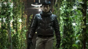 Backdrop to the movie "I Saw the Devil" #186464