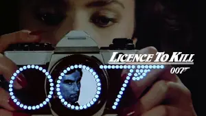 Backdrop to the movie "Licence to Kill" #791001