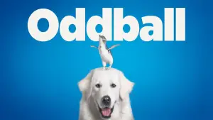 Backdrop to the movie "Oddball" #732743