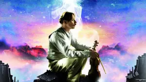 Backdrop to the movie "Chicken with Plums" #483355