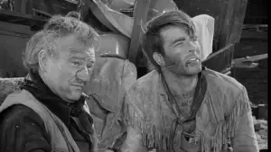 Backdrop to the movie "Red River" #727258