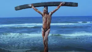 Backdrop to the movie "On the Silver Globe" #690672