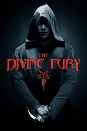 Poster to the movie "The Divine Fury" #887605