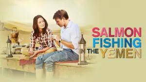 Salmon Fishing in the Yemen